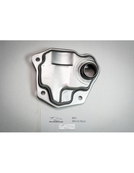 Repuesto filtro automático JF011E para Nissan CVT