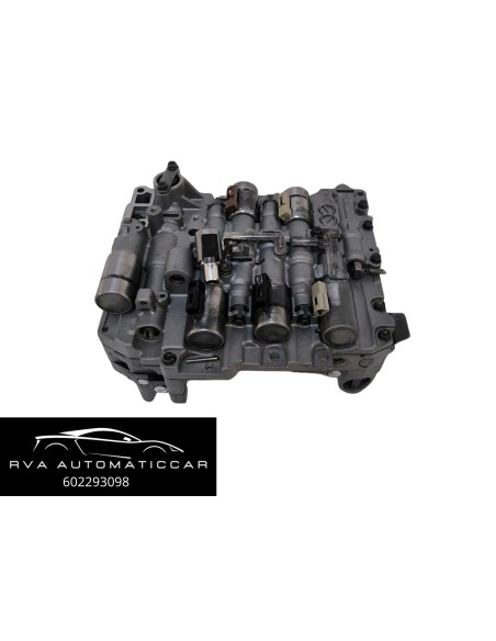 cuerpo de válvulas caja de cambios tf81sc