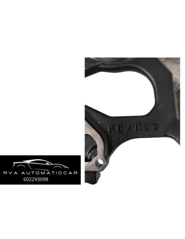 reparación bomba de presión hidraulida compatible bmw x2