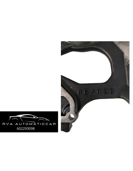 reparación bomba de presión hidraulida compatible bmw x2