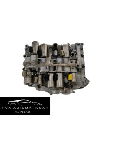 cuerpo de válvulas apto para bmw xs