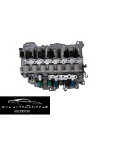 cuerpo de válvulas apto para bmw xs 2