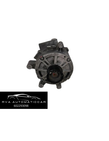 alternador apto porsche cayenne 94860302500