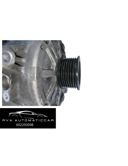 recambio alternador porsche cayenne 94860302500