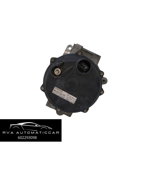 venta alternador porsche cayenne 94860302500