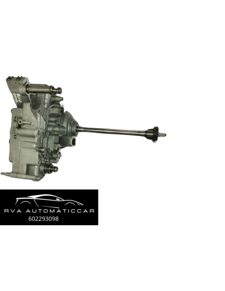 cuerpo de válvulas 0aw325031