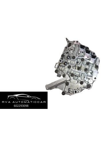 reparación cuerpo de válvulas 0aw325031