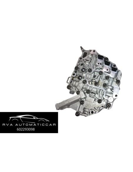 reparación cuerpo de válvulas 0aw325031