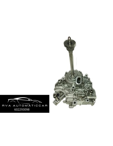 venta cuerpo de válvulas 0aw325031