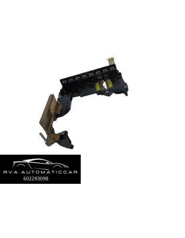 electronica para caja de cambios zf6hp26