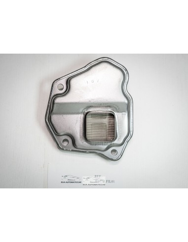 Filtro transmisión automática CVT apto Nissan JF011E