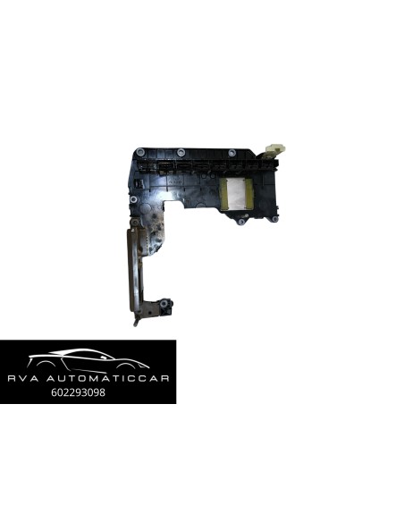 recambio electrónica caja de cambios zf6hp26