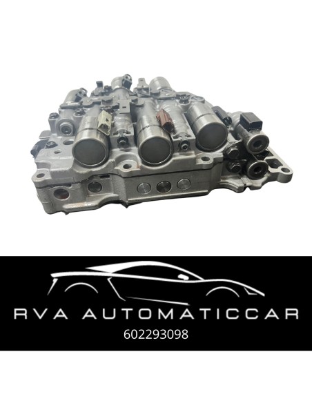 cuerpo de válvulas caja de cambios tf80sc