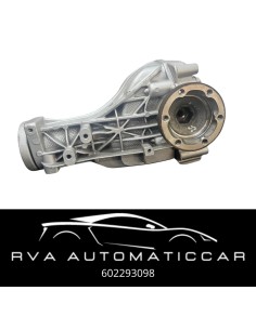diferencial trasero compatible audi a5