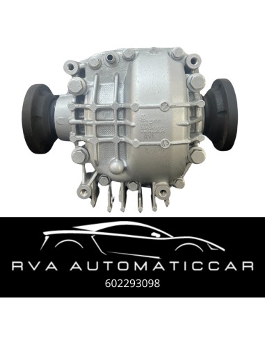 repuesto diferencial trasero compatible audi a5