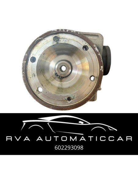 taller reparación diferencial trasero