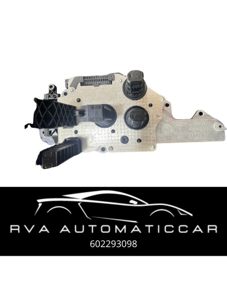 electrónica caja de cambio automática 6dct450