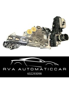 electronica cambio automático 6dct450 2