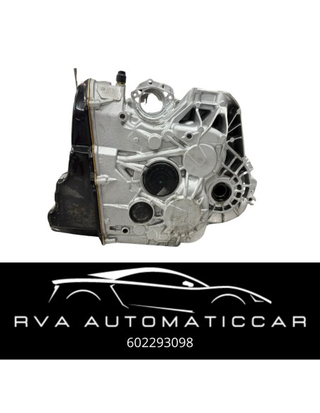 CAJA DE CAMBIOS AUTOMATICA RECONSTRUIDA 724.0