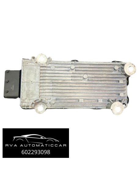 modulo caja de cambios 9hp48