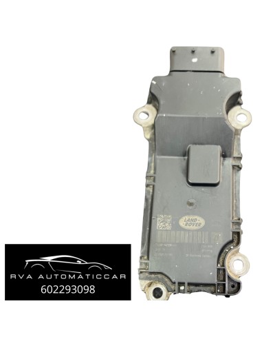 modulo caja cambios automática 9hp48