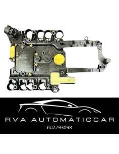 electronica caja cambios automática 722.9
