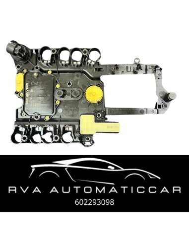 electronica caja cambios automática 722.9