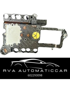 electronica caja cambios automática 722.9 2