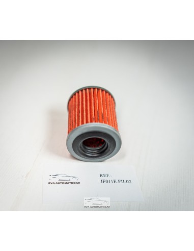 Filtro aceite para CVT Nissan JF011E transmisión automática