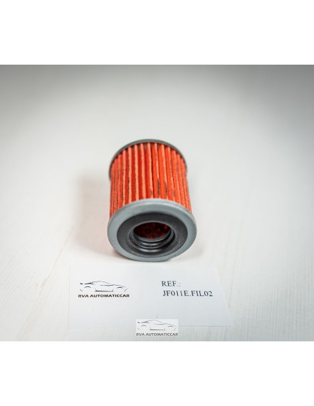 Filtro aceite para CVT Nissan JF011E transmisión automática