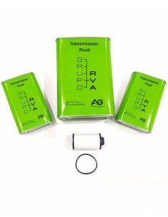 KIT DE MANTENIMIENTO CAJA DE CAMBIOS DSG/02E