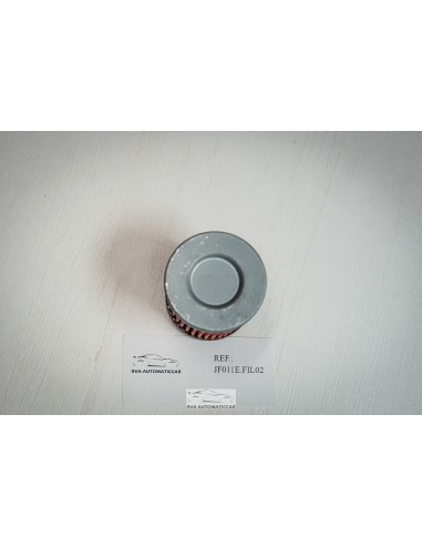 Filtro transmisión automática apto Nissan CVT JF011E