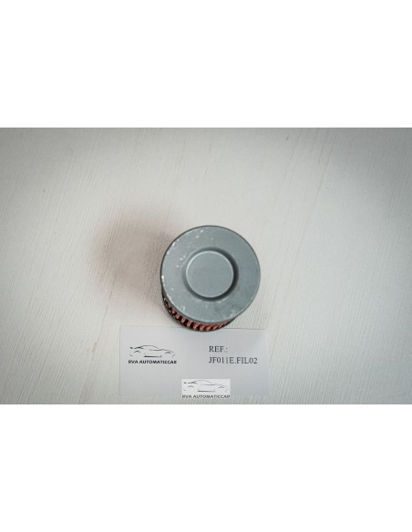 Filtro transmisión automática apto Nissan CVT JF011E