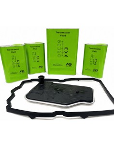 KIT DE MANTENIMIENTO CAJA DE CAMBIOS 722.9