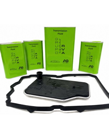KIT DE MANTENIMIENTO CAJA DE CAMBIOS 722.9