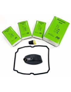 KIT DE MANTENIMIENTO CAJA DE CAMBIOS AUTOMATICA 722.6