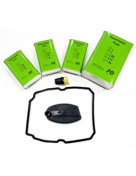KIT DE MANTENIMIENTO CAJA DE CAMBIOS AUTOMATICA 722.6