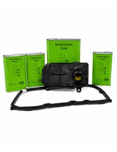 KIT DE MANTENIMIENTO CAJA DE CAMBIOS AUTOMATICA 0C8