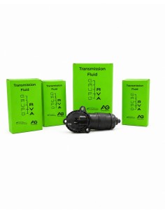KIT DE MANTENIMIENTO CAJA DE CAMBIOS AUTOMÁTICA 0AW