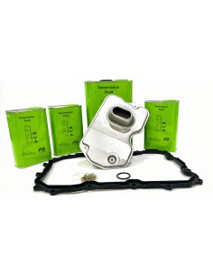 KIT DE MANTENIMIENTO CAJA DE CAMBIOS AUTOMÁTICA TR60