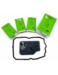 KIT DE MANTENIMIENTO CAJA DE CAMBIOS AUTOMATICA 722.9