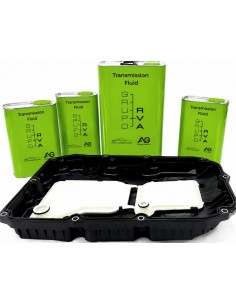 KIT DE MANTENIMIENTO CAJA DE CAMBIOS AUTOMATICA 725.0