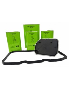 KIT DE MANTENIMIENTO CAJA DE CAMBIOS AUTOMATICA 722.8
