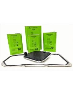 KIT DE MANTENIMIENTO CAJA DE CAMBIOS AUTOMATICA 722.8