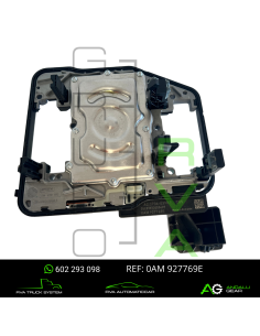 Electrónica Caja de Cambios Automática DSG 7 DQ200 0AM –...
