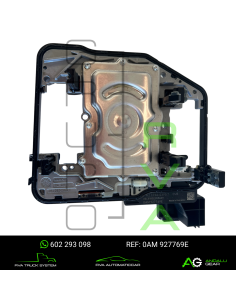 Electrónica Caja de Cambios Automática DSG 7 DQ200 0AM –... 2