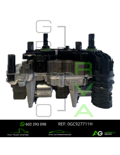 MECATRONICA 0GC REFERENCIA 927711H