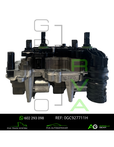 MECATRONICA 0GC REFERENCIA 927711H