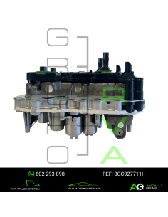 MECATRONICA 0GC REFERENCIA 927711H 2
