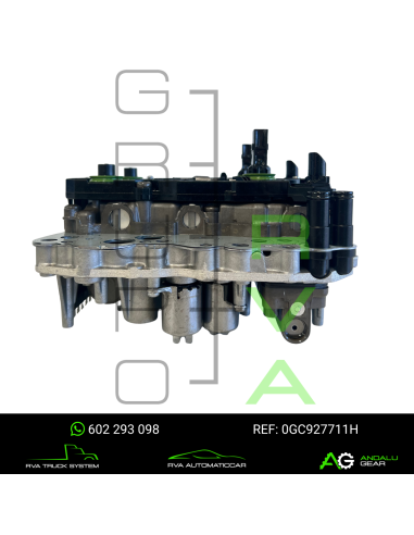 MECATRONICA 0GC REFERENCIA 927711H